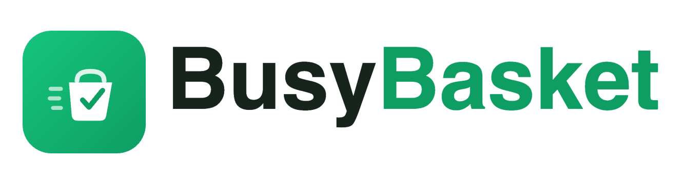 BusyBasket